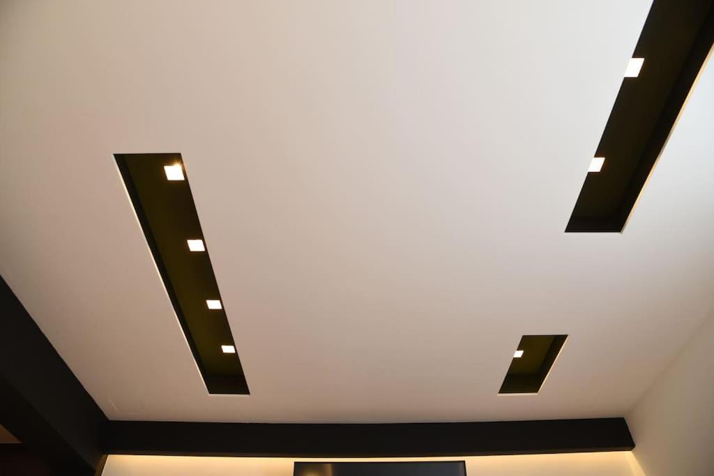 Syntagma Square, 30Sqm Nikis Luxurious Studio أثينا المظهر الخارجي الصورة