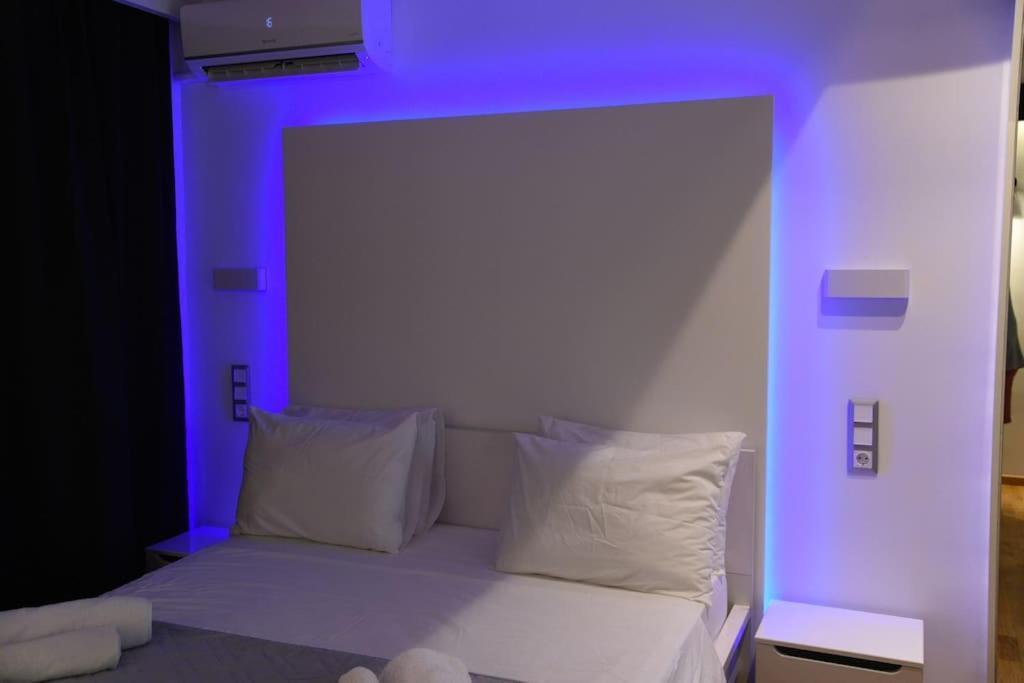 Syntagma Square, 30Sqm Nikis Luxurious Studio أثينا المظهر الخارجي الصورة