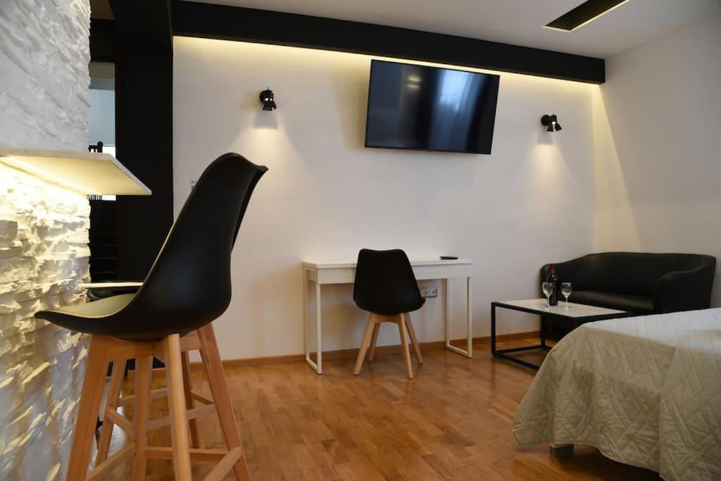 Syntagma Square, 30Sqm Nikis Luxurious Studio أثينا المظهر الخارجي الصورة