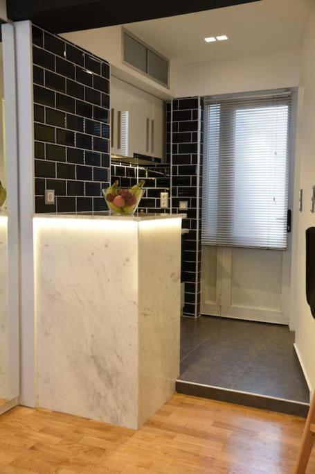 Syntagma Square, 30Sqm Nikis Luxurious Studio أثينا المظهر الخارجي الصورة