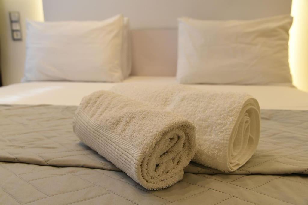 Syntagma Square, 30Sqm Nikis Luxurious Studio أثينا المظهر الخارجي الصورة