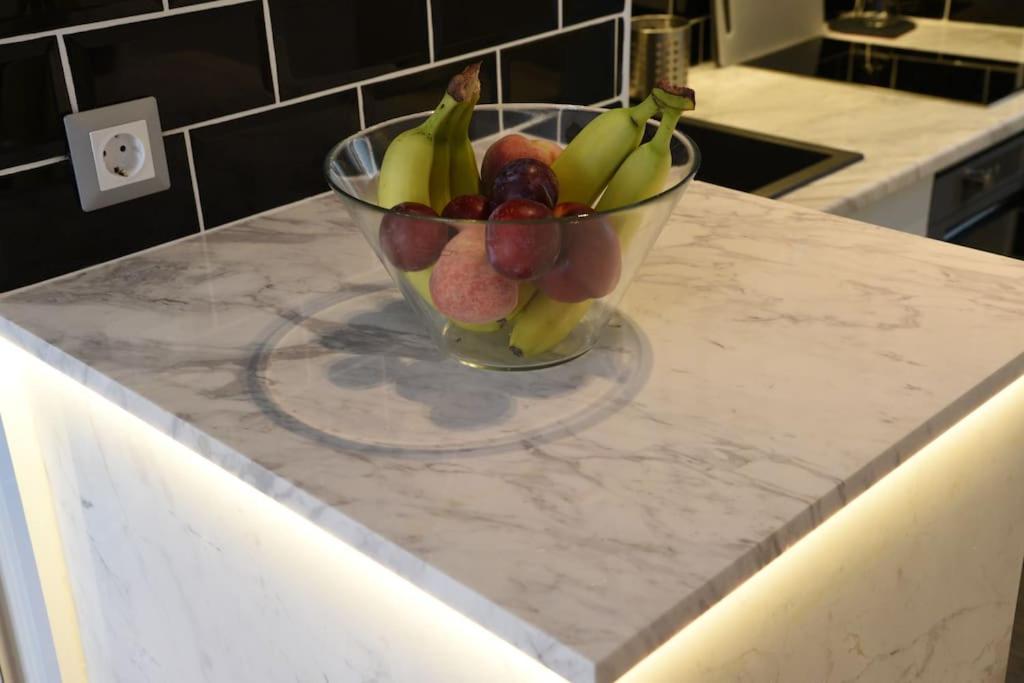 Syntagma Square, 30Sqm Nikis Luxurious Studio أثينا المظهر الخارجي الصورة