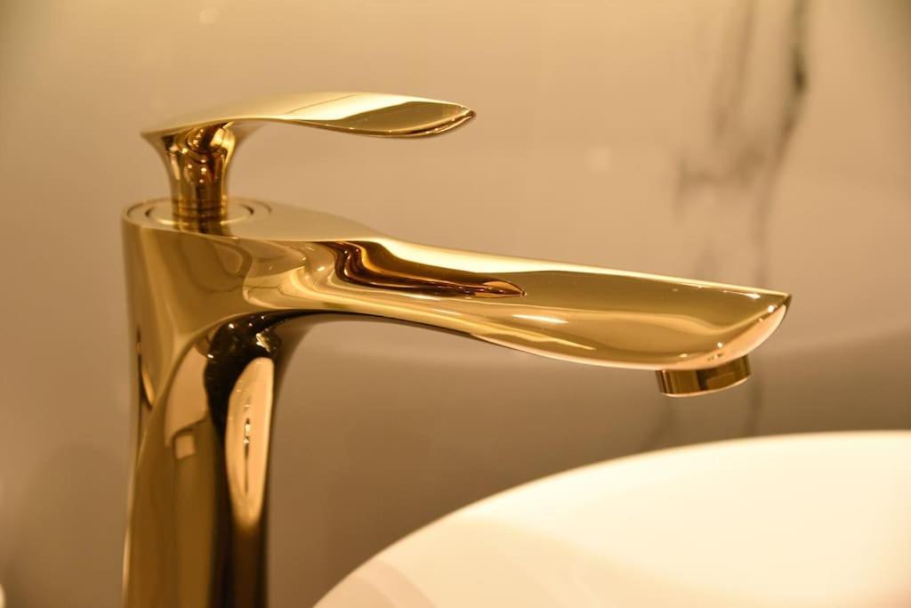 Syntagma Square, 30Sqm Nikis Luxurious Studio أثينا المظهر الخارجي الصورة